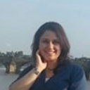 Ayse Demirci Sahin