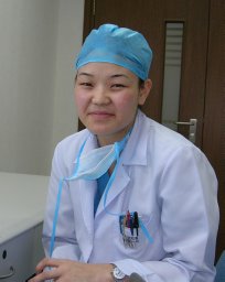 Naranbaatar Dashdorj