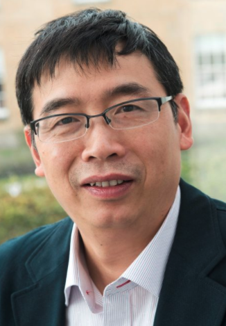 Zhongmin Qian