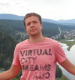 Mikhail Kartashov