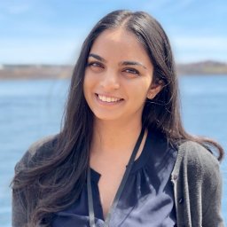 Nishila Mehta
