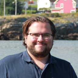 Jeremy R Gauthier