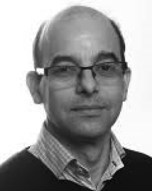 Nazim Agoulmine