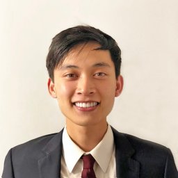 Kevin Huynh