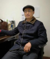 Jibin Zhang