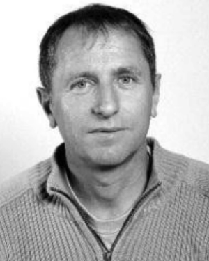 Marijan Žura