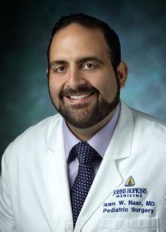 Isam Nasr