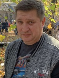 Mykhailo Marchenkov