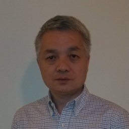 Jing Lin