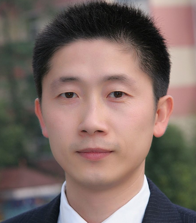 Yuan Zhang