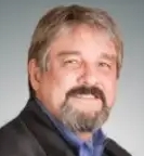 Burt Ensley