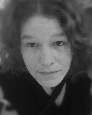 Nadine Kroher