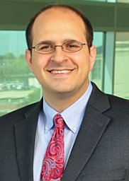 Aaron M. Mohs