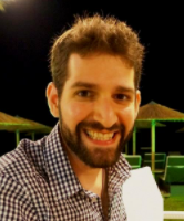 Panagiotis N. Georgopoulos