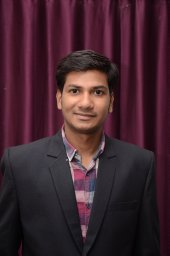 Sachin P Borikar
