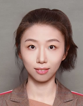 Weiwei Qi