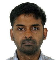 Chidambaram Narayanan