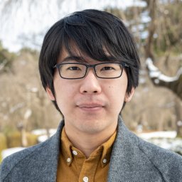 Keichi Takahashi