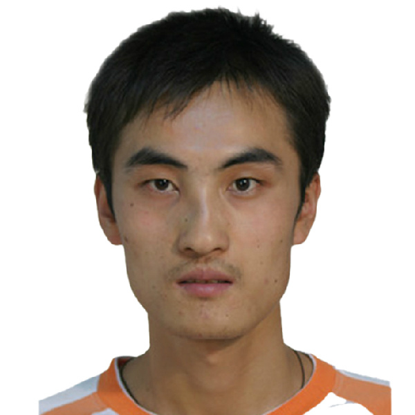 Houjun Lv