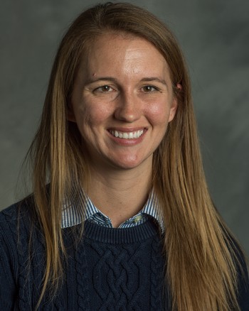 Jennifer Pechal