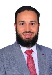 Abdallah M Elsafti Elsaeidy