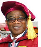 Ernest Ansah