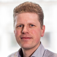 Rik Eshuis