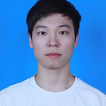 Silin Zhou