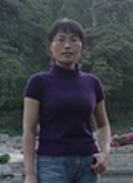 Wangting Wu