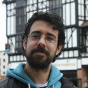 Jose Luis Sanchez Alonso
