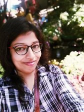 Tanushree Patra
