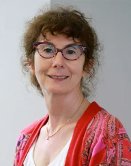 Monique Ernst