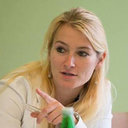 Marie Holzleitner