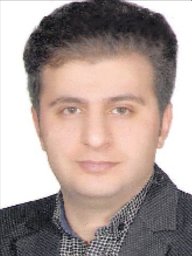 Mahdi Naeim