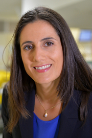 Claudia Marck