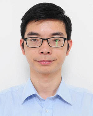 HongTao Xiong