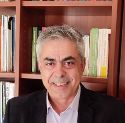 Dimitris Karamanis