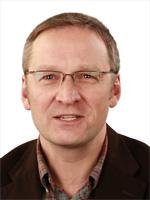 Carsten Leue