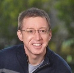 Christopher M. Koth