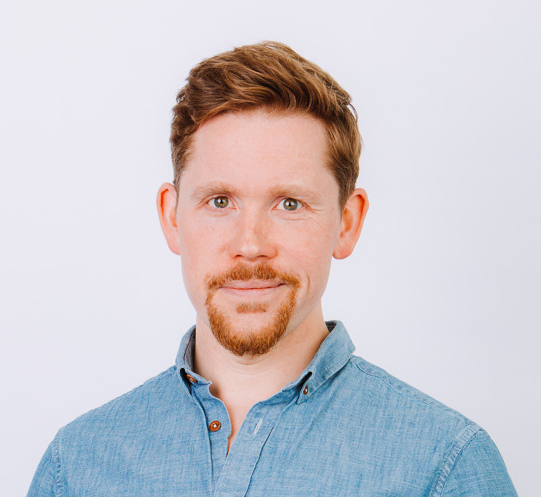 Christoph Sebastian Deterding