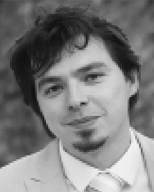 Bogdan Robu