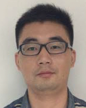 Weiguo Yu