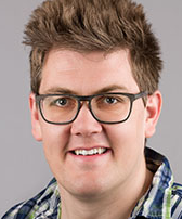 Scott McAdam