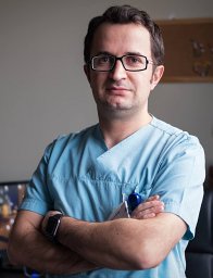 Yakup Ustun