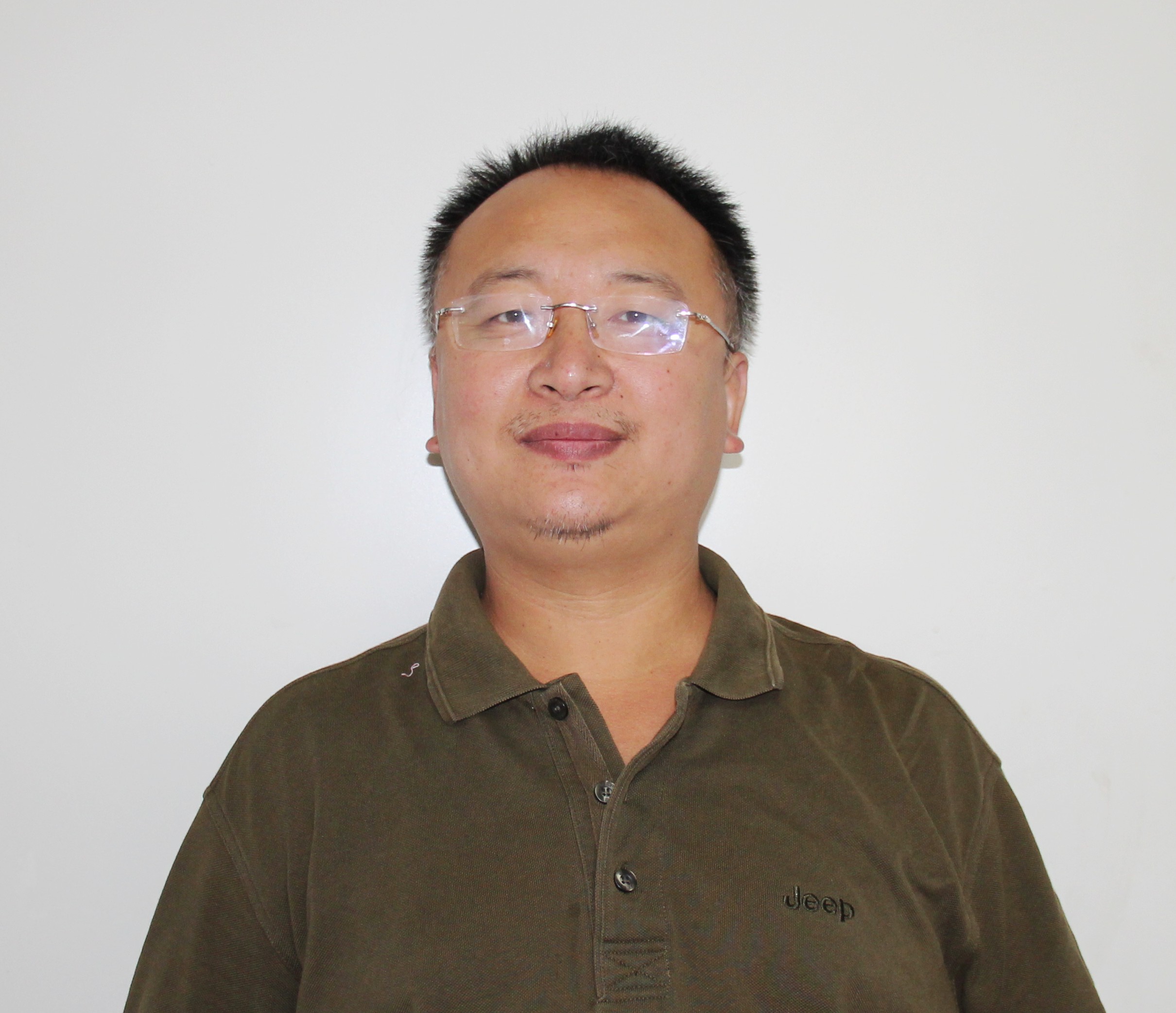 Shengming Guo