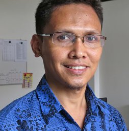 Mahyudin Abdul Rachman
