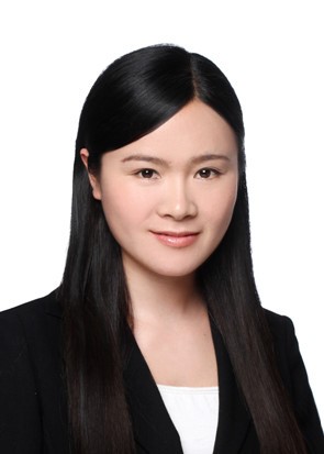 Xiujing Lin