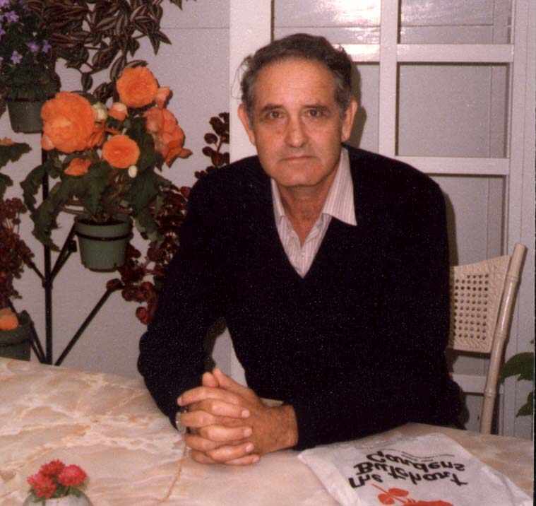 David Givol