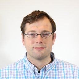 Martijn De Jongh