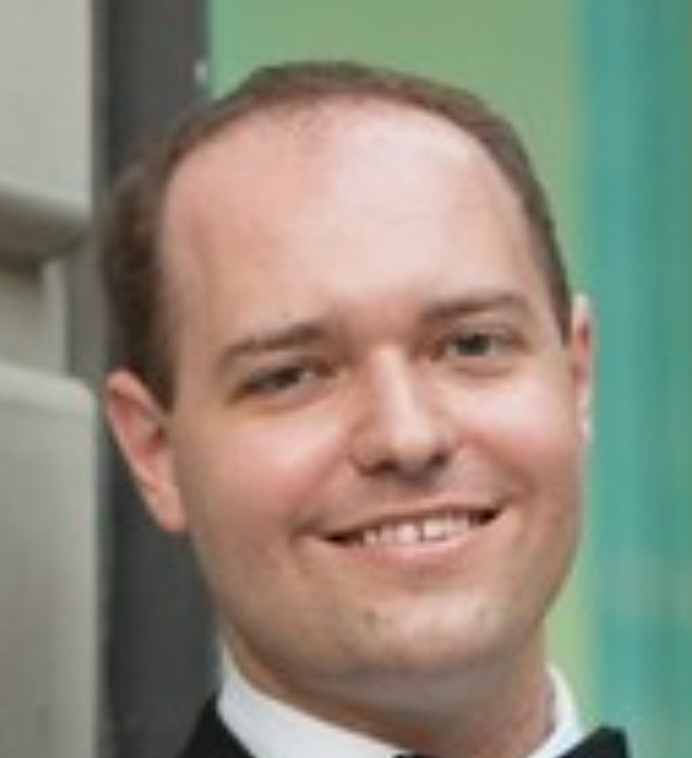 John Robert Wernsing